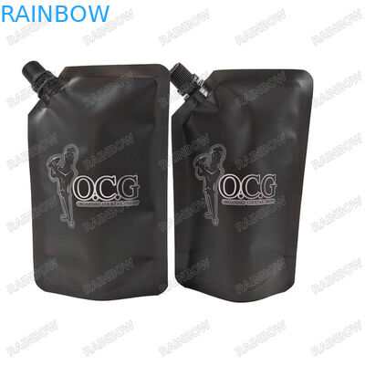 Saco de alimentação para bebés reutilizável, impermeável, embalado