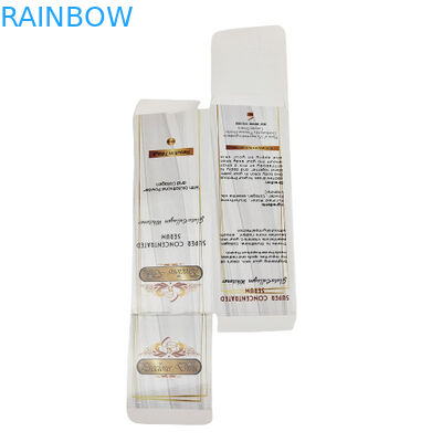 Embalagens de grandes dimensões parecem apenas embalagens de caixas dobráveis