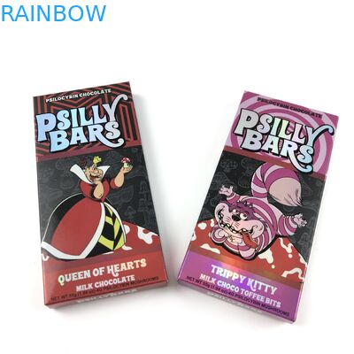 CMYK/Impressão a cores pontuais Container de papelão para importação com espessura de 350 g e assim por diante