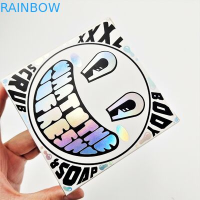 CMYK/impressão em cores pontuais embalagens de caixas de papel para seus produtos