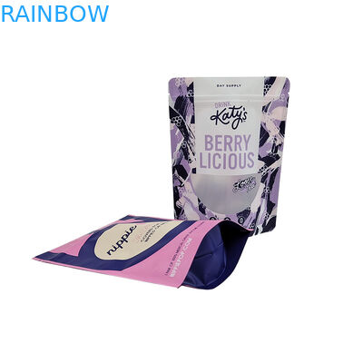 Embalagem de sacos de papel Kraft para sacos de chá Saco de chá personalizado para sacos de chá Embalagem