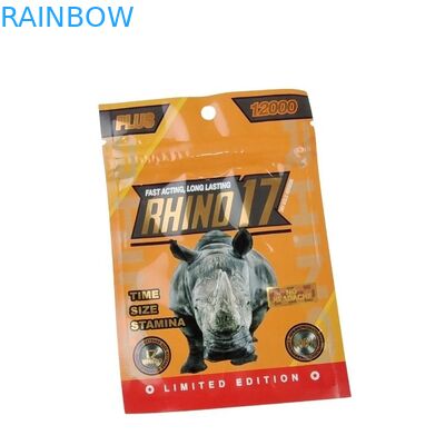 0Embalagem de revestimento de plástico de espessura de 0,1 mm para produção de papel caído