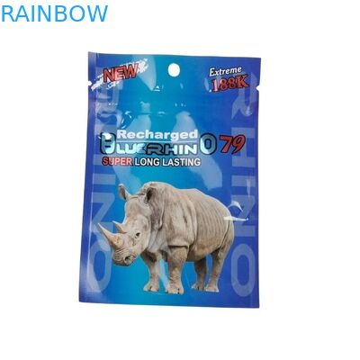 0Embalagem de revestimento de plástico de espessura de 0,1 mm para produção de papel caído