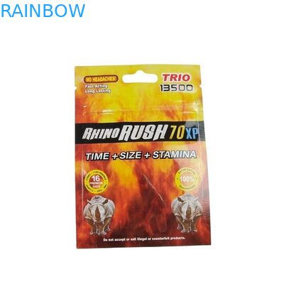 0Embalagem de revestimento de plástico de espessura de 0,1 mm para produção de papel caído