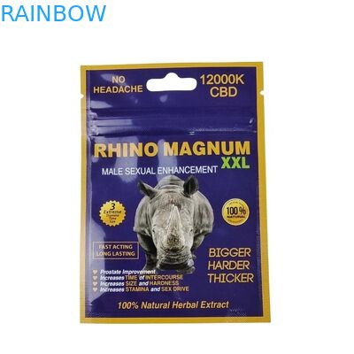 0Embalagem de revestimento de plástico de espessura de 0,1 mm para produção de papel caído