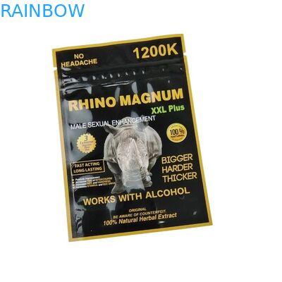 0Embalagem de revestimento de plástico de espessura de 0,1 mm para produção de papel caído