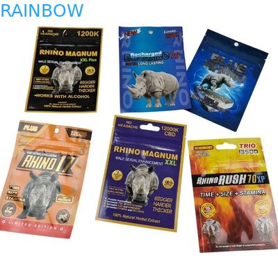 0Embalagem de revestimento de plástico de espessura de 0,1 mm para produção de papel caído