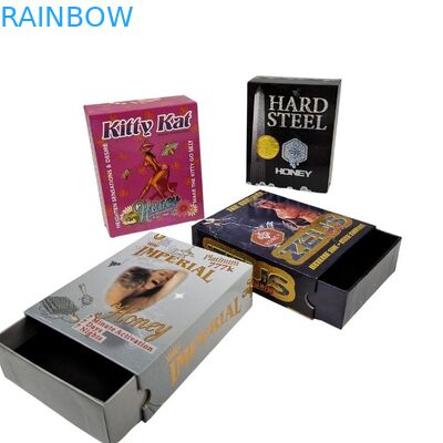 5 dias Tempo de amostragem Embalagem em papel para requisitos do cliente