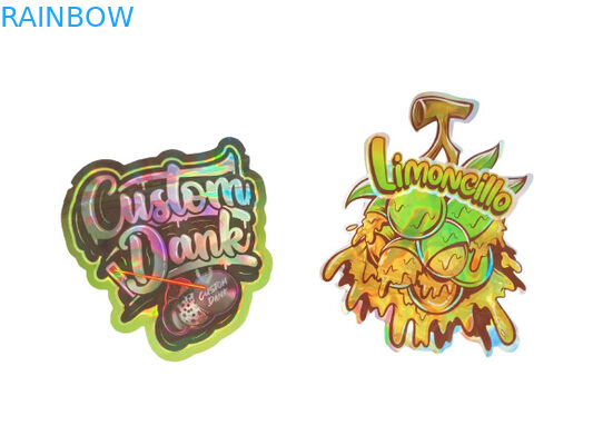 Embalagem de incenso de ervas duráveis Jungle Boys Runtz Sacks Biscoitos Proof de cheiro