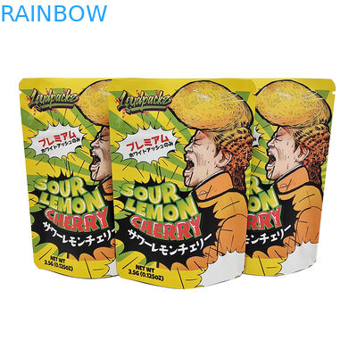 Melhore a sua embalagem de papel com customize sacos de perfume natural