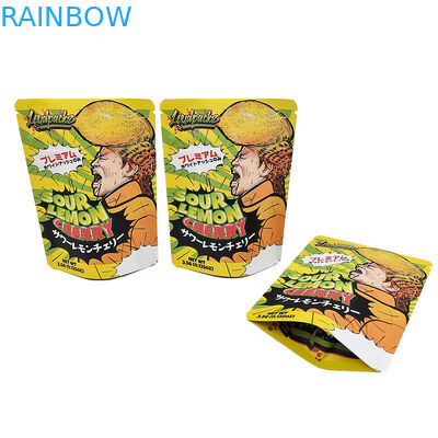 Melhore a sua embalagem de papel com customize sacos de perfume natural