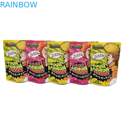 Melhore a sua embalagem de papel com customize sacos de perfume natural