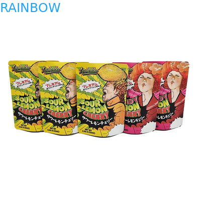 Melhore a sua embalagem de papel com customize sacos de perfume natural