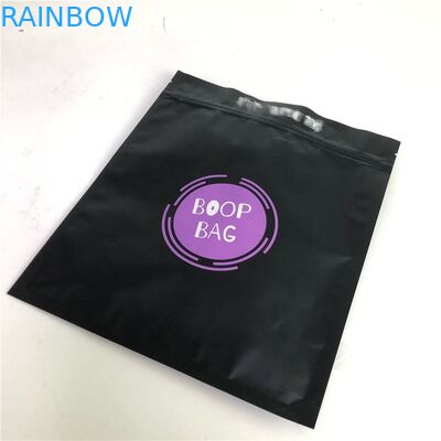 Embalagem de PET / VMPET / PE personalizada de 100 microns