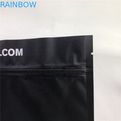 Embalagem de PET / VMPET / PE personalizada de 100 microns