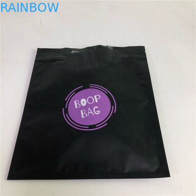 Embalagem de PET / VMPET / PE personalizada de 100 microns