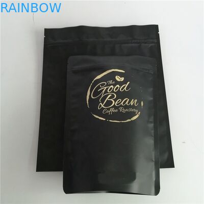 Embalagem de PET / VMPET / PE personalizada de 100 microns