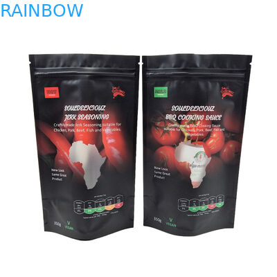 Encomenda personalizada de bolsas de perfume natural de acordo com a demanda do cliente