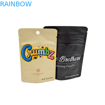 Embalagem de incenso de ervas de acordo com a demanda do cliente