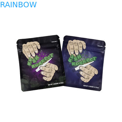 Saco de limpeza do corpo em pé Categoria Cosmética Saco de transporte com arquivo de design