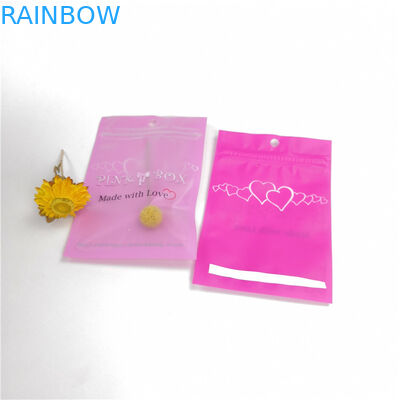 Saco de limpeza do corpo em pé Categoria Cosmética Saco de transporte com arquivo de design