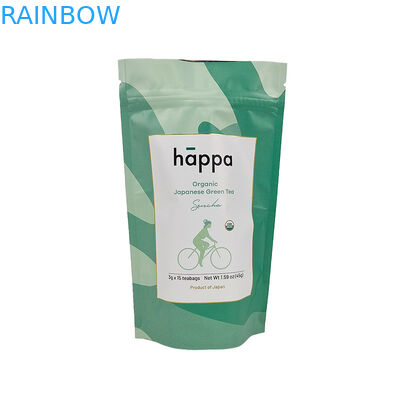 Saco com fecho de braço O tamanho perfeito para embalagens de cosméticos