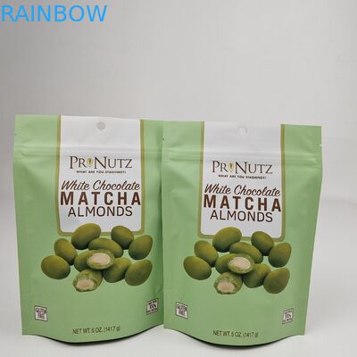 Produtos mais solicitados mais vendidos Eco-friendly Customized Private Label Stand Up Packaging Bags