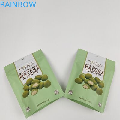 Produtos mais solicitados mais vendidos Eco-friendly Customized Private Label Stand Up Packaging Bags