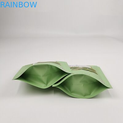 Produtos mais solicitados mais vendidos Eco-friendly Customized Private Label Stand Up Packaging Bags