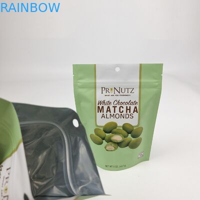 Produtos mais solicitados mais vendidos Eco-friendly Customized Private Label Stand Up Packaging Bags