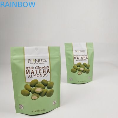 Produtos mais solicitados mais vendidos Eco-friendly Customized Private Label Stand Up Packaging Bags