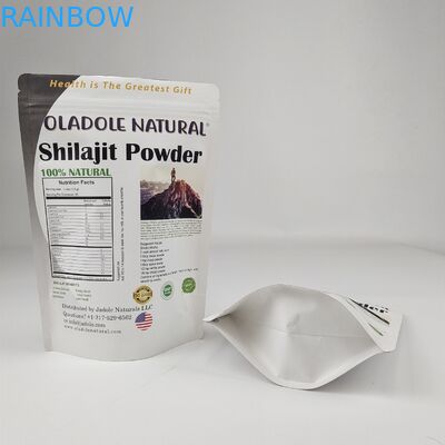 Custom With Zipper Fashion Pack Garantia de Qualidade Re-sealable Humeur Proof Laminated Aluminum Foil Mylar Saquetes