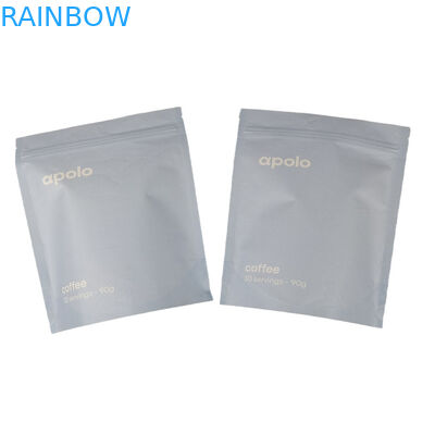 Venda Quente Impressão Digital Saco de Papel Kraft Eco Freindly com Janela Saco de Embalagem Biodegradável para Frutas Secas