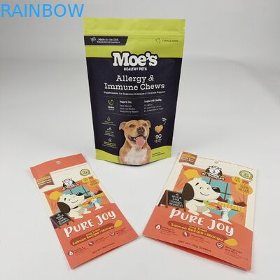 Reciclável Amigável ao Meio Ambiente Varejo por Varejo Logotipo Personalizado Impressão Digital Saco de Papel Kraft Compostável