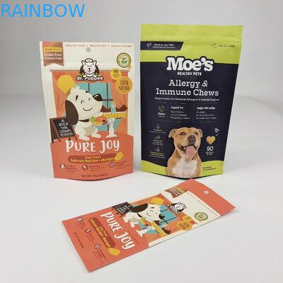 Reciclável Amigável ao Meio Ambiente Varejo por Varejo Logotipo Personalizado Impressão Digital Saco de Papel Kraft Compostável