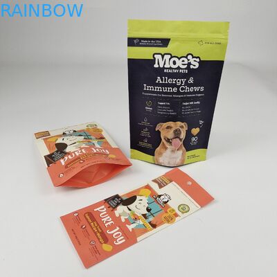 Reciclável Amigável ao Meio Ambiente Varejo por Varejo Logotipo Personalizado Impressão Digital Saco de Papel Kraft Compostável