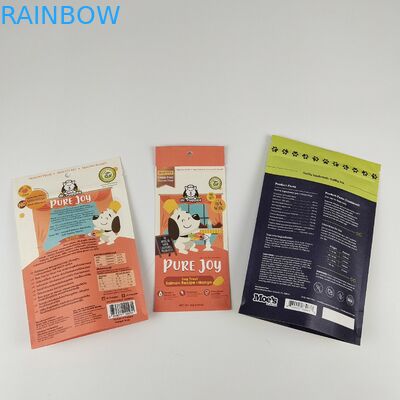 Reciclável Amigável ao Meio Ambiente Varejo por Varejo Logotipo Personalizado Impressão Digital Saco de Papel Kraft Compostável