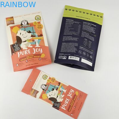 Reciclável Amigável ao Meio Ambiente Varejo por Varejo Logotipo Personalizado Impressão Digital Saco de Papel Kraft Compostável