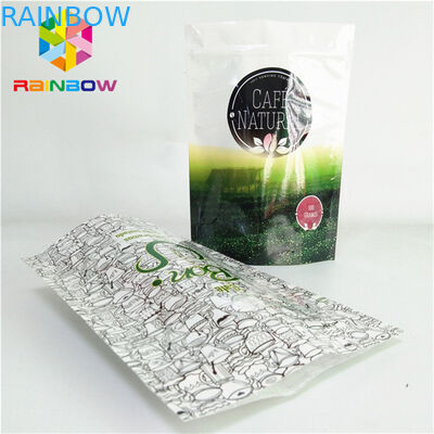 Amigável para o meio ambiente melhor vendedor de qualidade alimentar à prova de odor personalizado de rótulo privado