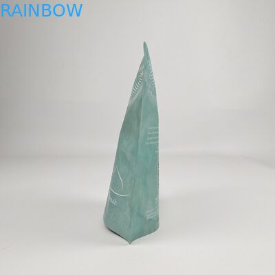 Stand Up Doypack Bolsas de Folha de Alumínio Mylar Banho Embebedar Esfregar Corpo Bolsas de Embalagem Bolsas de Ferradura em Pó