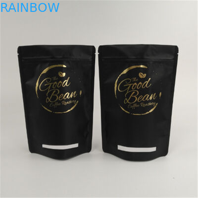 Bolsa de venda a retalho de fábrica com fecho de fechadura de tamanho e cores personalizados Bolsas de embalagem disponíveis