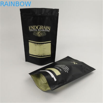 Bolsa de venda a retalho de fábrica com fecho de fechadura de tamanho e cores personalizados Bolsas de embalagem disponíveis