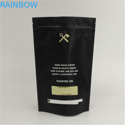 Bolsa de venda a retalho de fábrica com fecho de fechadura de tamanho e cores personalizados Bolsas de embalagem disponíveis