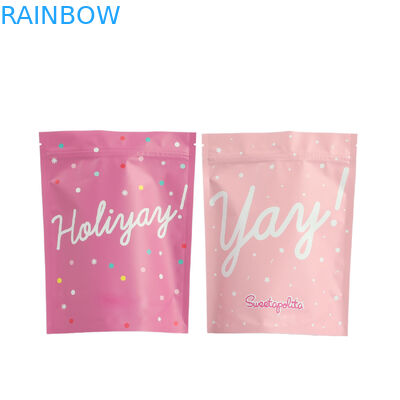 Portagem por encomenda de frutas secas em sacos de plástico