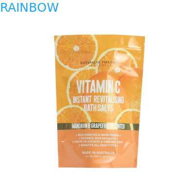 Portagem por encomenda de frutas secas em sacos de plástico