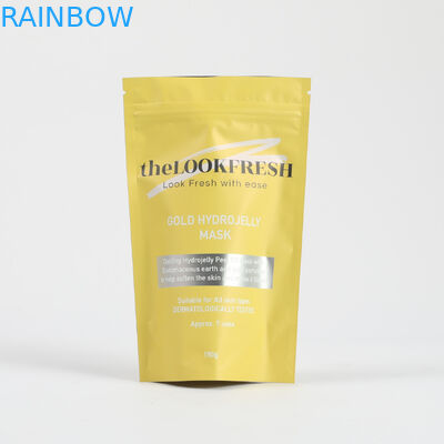 Portagem por encomenda de frutas secas em sacos de plástico