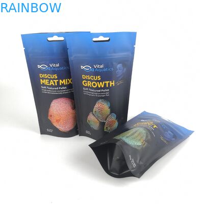 Saco de embalagem em plástico de frutas secas