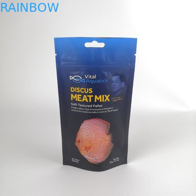 Saco de embalagem em plástico de frutas secas