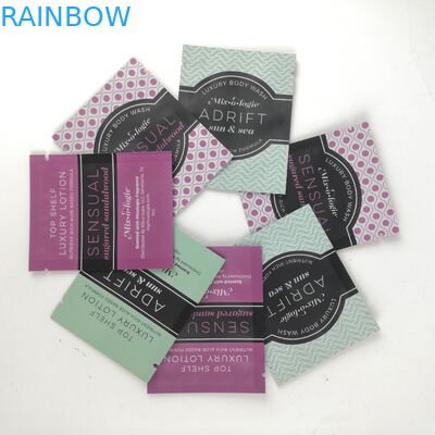 Saco de embalagem em plástico de frutas secas