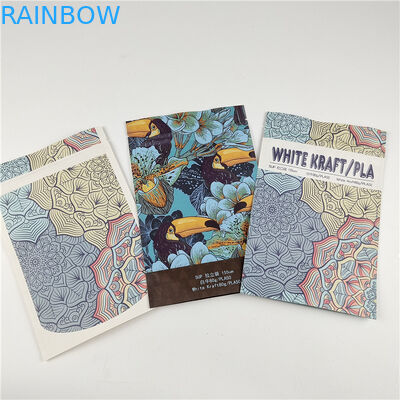 Preço adequado Melhor venda suave Eco-friendly personalizado private label Stand up embalagem sacos